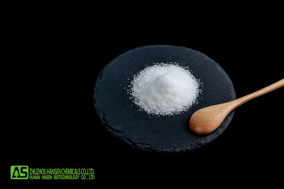 Φυσική ελεύθερη Methylsulfonylmethane σκονών τρίχας Msm αύξηση τρίχας γλουτένης ΓΤΟ