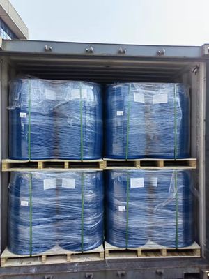 Αντι εμπρηστικός Dimethylsulfoxide CAS 67-68-5 DMSO φαρμακευτικός βαθμός