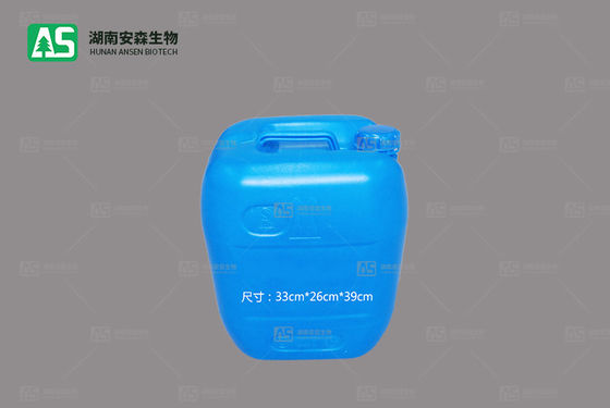 Διμεθυλικό Sulfoxide DMSO του ISO άχρωμο ελαφρώς Odorous ΌΞΙΝΟ VALUE 0.01mg/G
