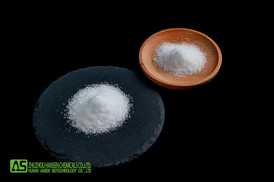 CAS αριθ. 67-71-0 MSM Σκόπα κοινή προμήθεια Coliform αρνητική Σαλμονέλα απαλλαγμένη από μη ΓΤΟ 20 χρόνια εμπειρία παραγωγής