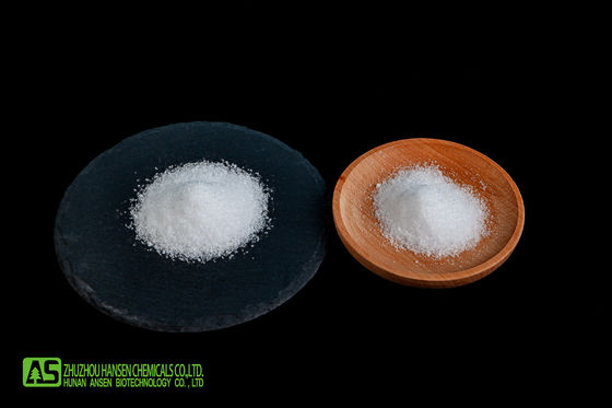 CAS αριθ. 67-71-0 MSM Σκόπα κοινή προμήθεια Coliform αρνητική Σαλμονέλα απαλλαγμένη από μη ΓΤΟ 20 χρόνια εμπειρία παραγωγής