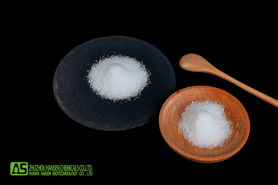 FSSC πιστοποιημένο MSM Wholesale 20-40mesh DMSO και H2O2 Οξείδωση και σύνθεση MSM