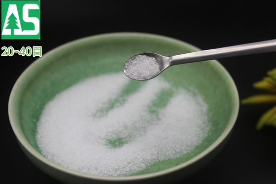 μεθυλοσουλφονυλομεθάνιο λευκή κρυσταλλική σκόνη 20-100 mesh προσαρμογή σκόνη MSM